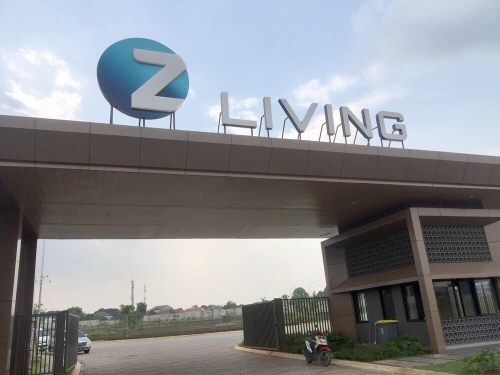 Laris Manis di Masa Pandemi, Infrastruktur Menjadi Kunci Penjualan Rumah di Grand Wisata Bekasi